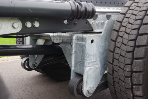 560G 10x4 - ophanging luchtvering